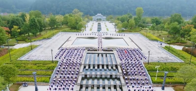 福建南平：賡續書院文脈 激活時代精神｜城市文明建設優秀案例